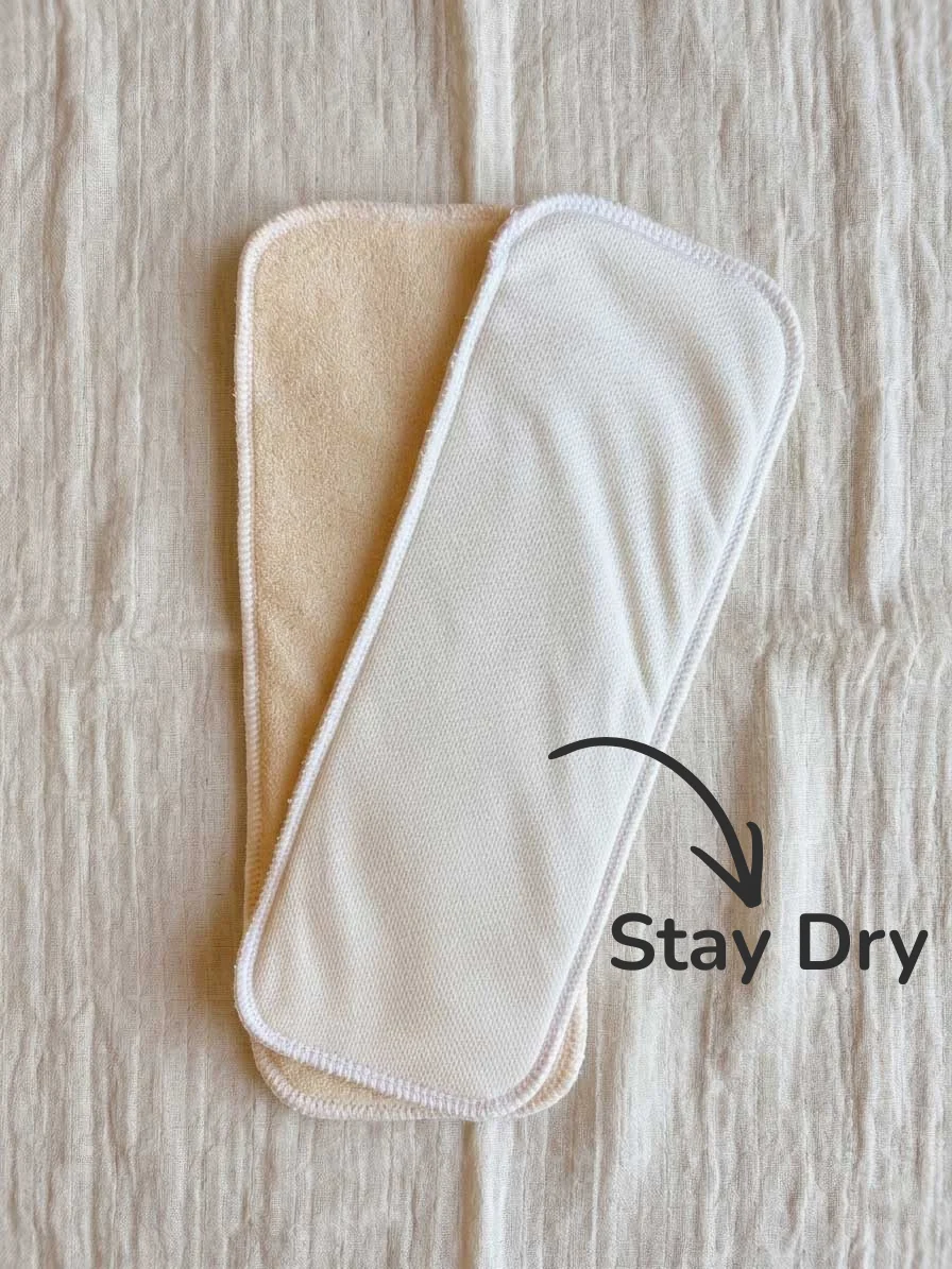 Mother-ease Booster - Natural Cotton - Texela - Image 3