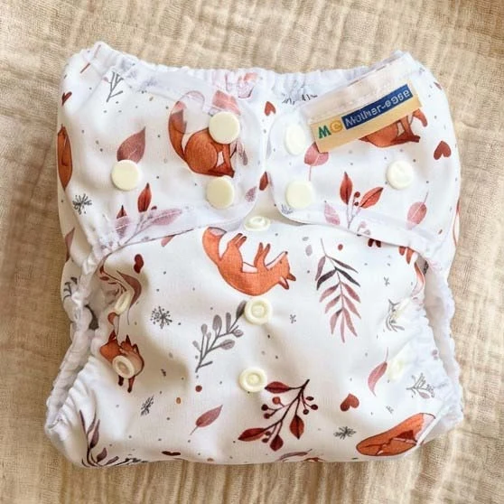 Popular One Size Wizard Duo Cover (10-35 lbs) - Outer Space - Texela - Image 14