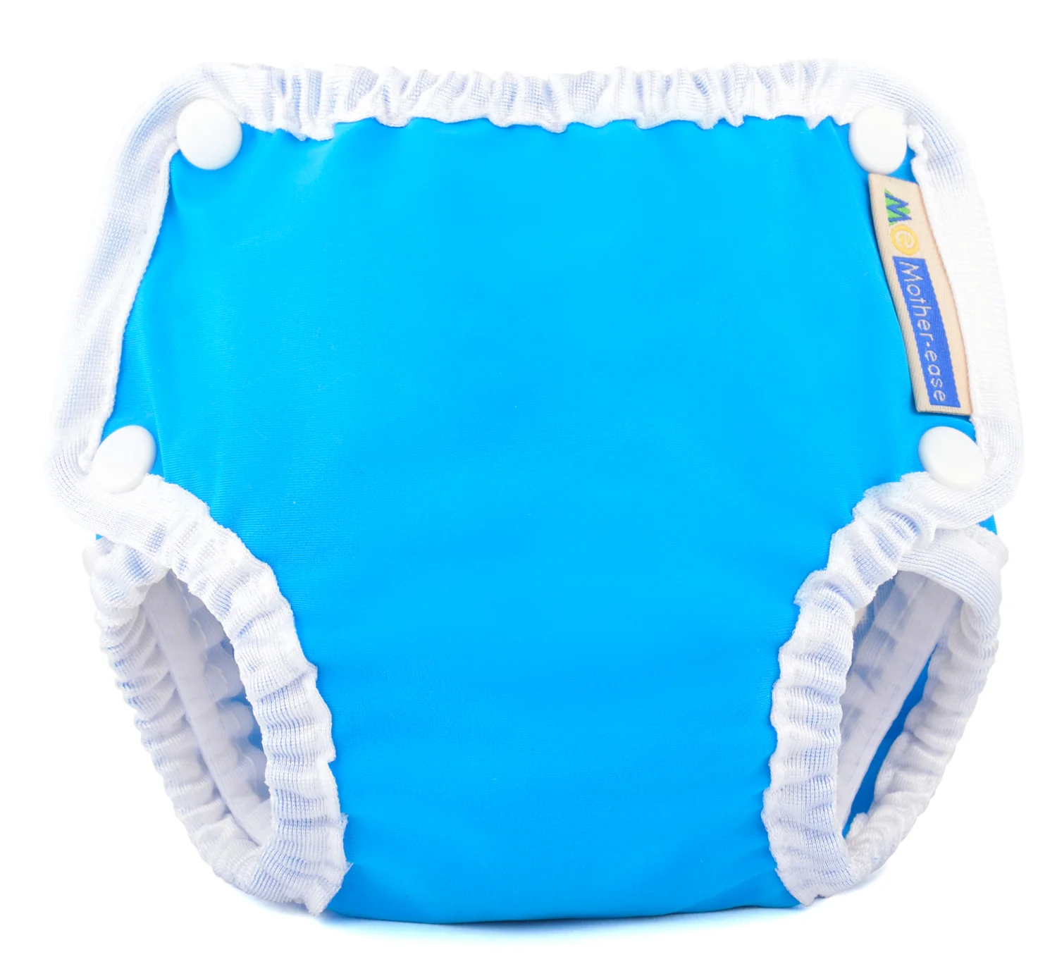 Reusable Swim Diapers - Large (27-33 lbs) / Tiny Bubbles - Texela - Image 10