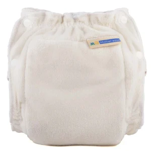 Toddle Ease™ Diapers - 35-45 lbs / Natural Cotton - Texela