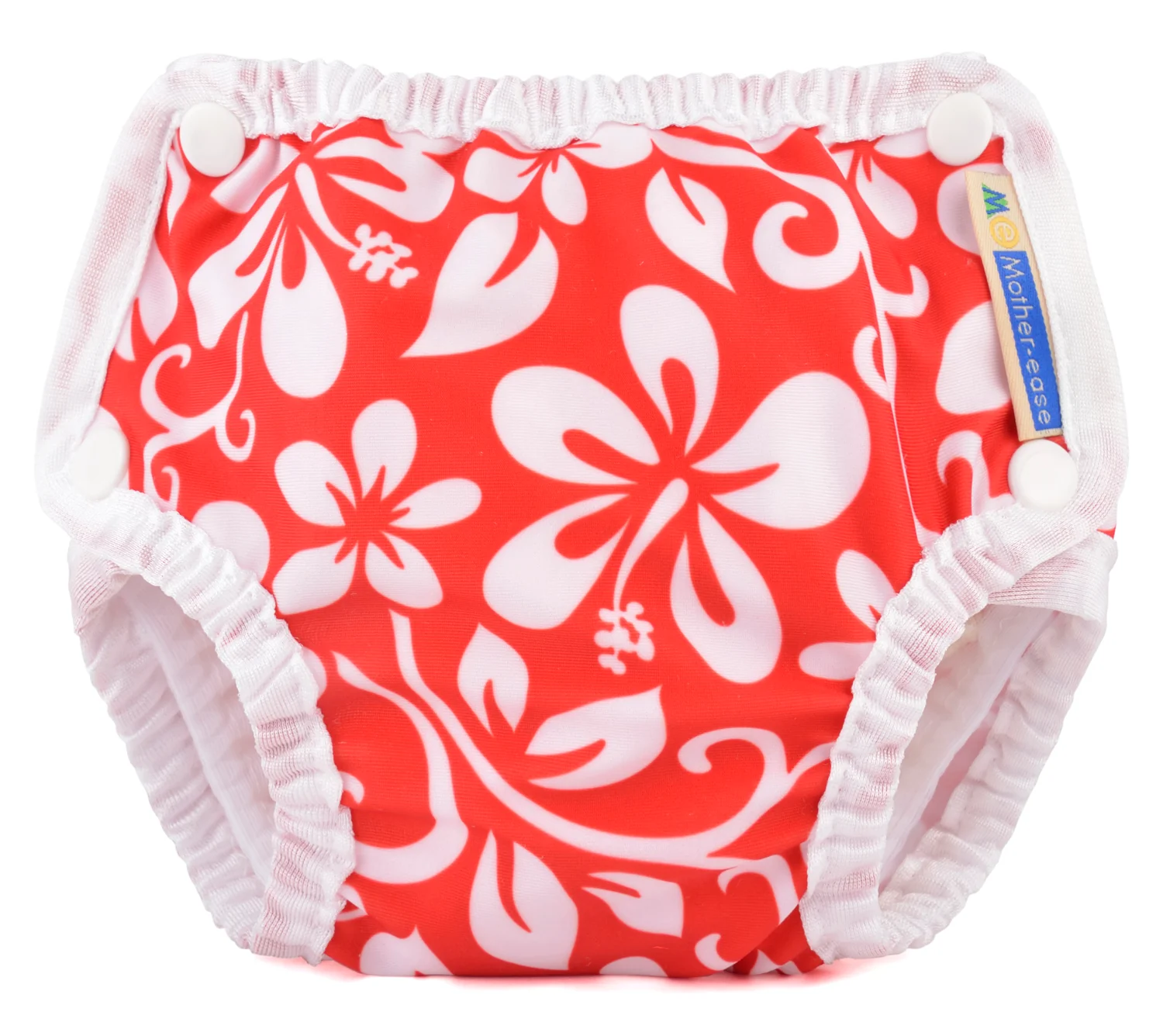 Reusable Swim Diapers - Large (27-33 lbs) / Tiny Bubbles - Texela - Image 14