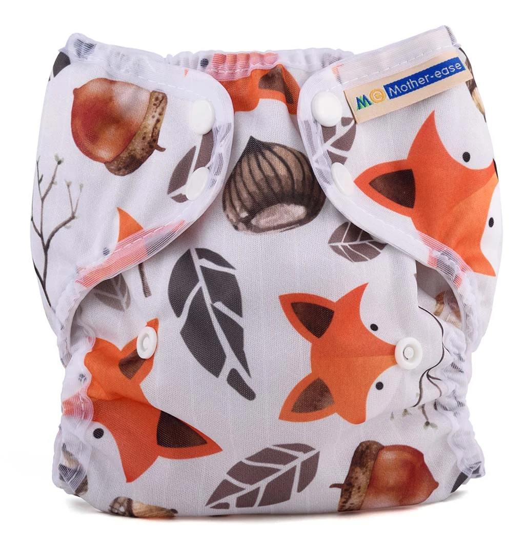 Small Wizard Duo Cover (8-18 lbs) - Outer Space - Texela - Image 2
