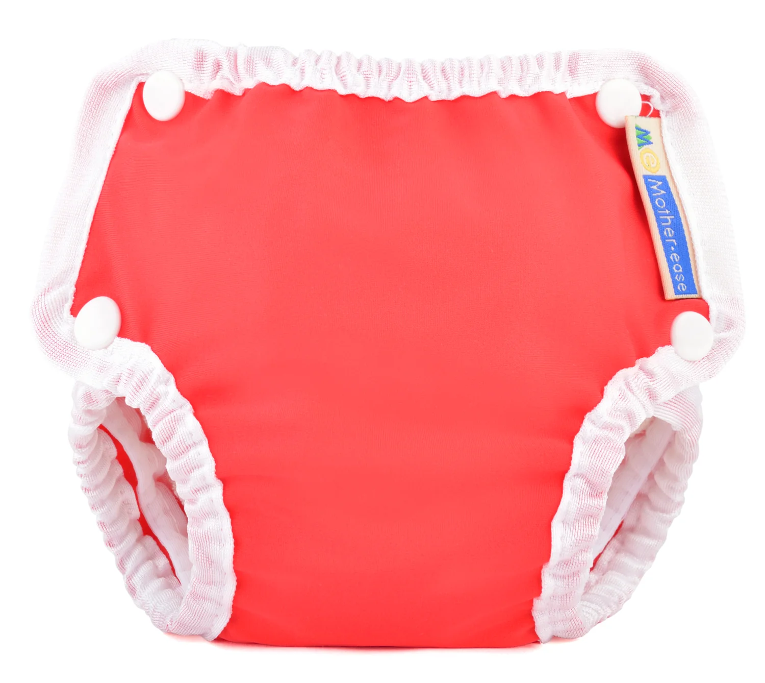 Reusable Swim Diapers - Large (27-33 lbs) / Tiny Bubbles - Texela - Image 12