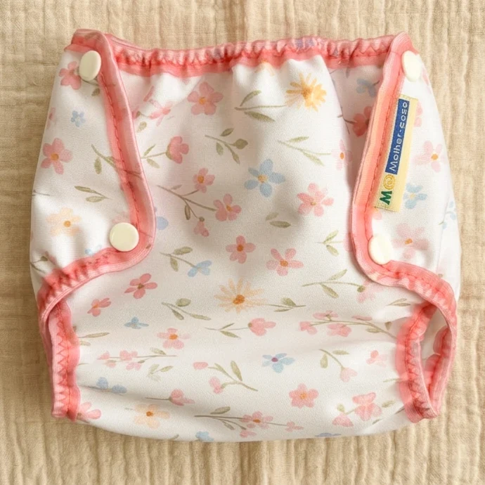 Newborn Air Flow Cover (6-12 lbs) - Outer Space - Texela - Image 2
