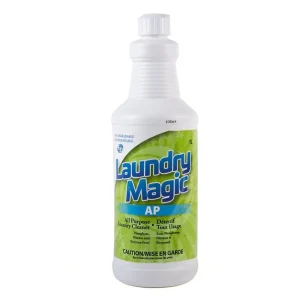 Laundry Magic 1 L - 1L / 12 x Bottles / $25.00 - Texela