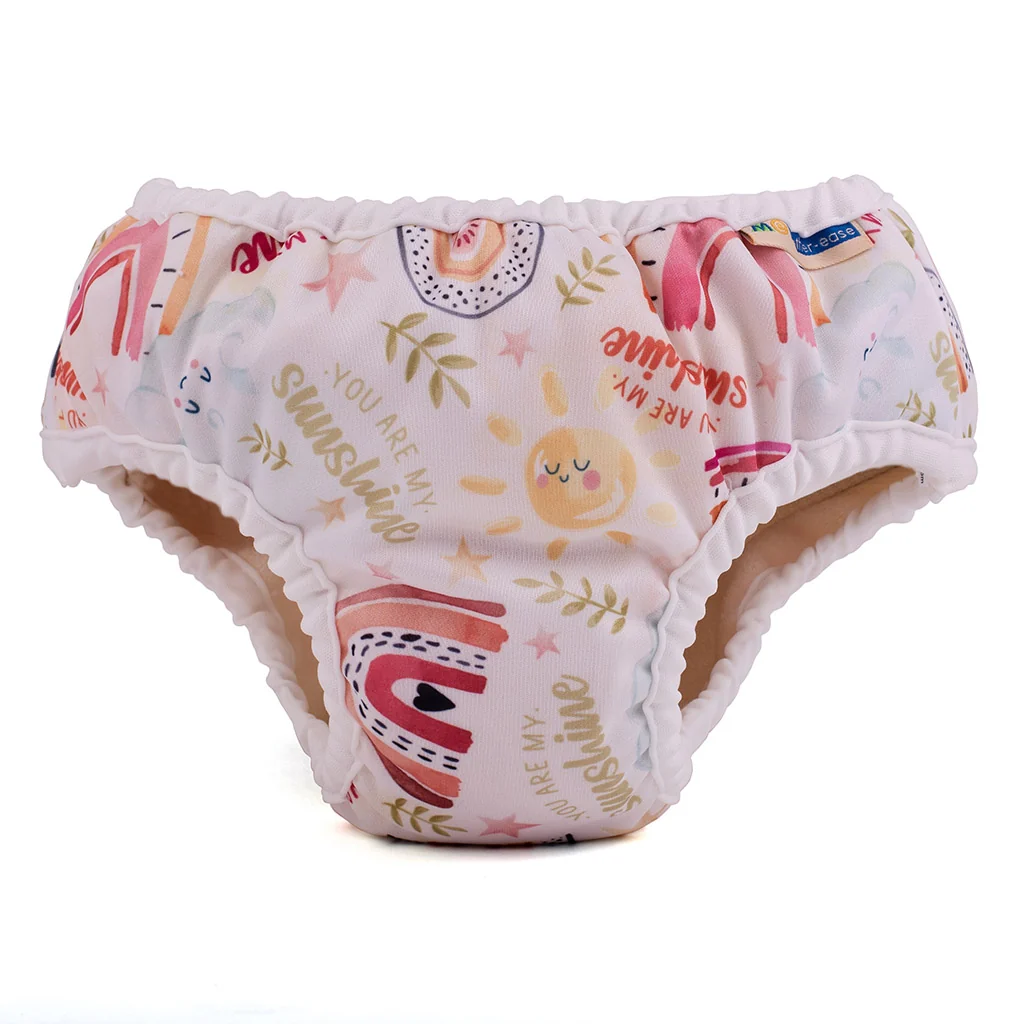 Big Kid Training Pants - Medium (33-40 lbs) / Outer Space - Texela - Image 17