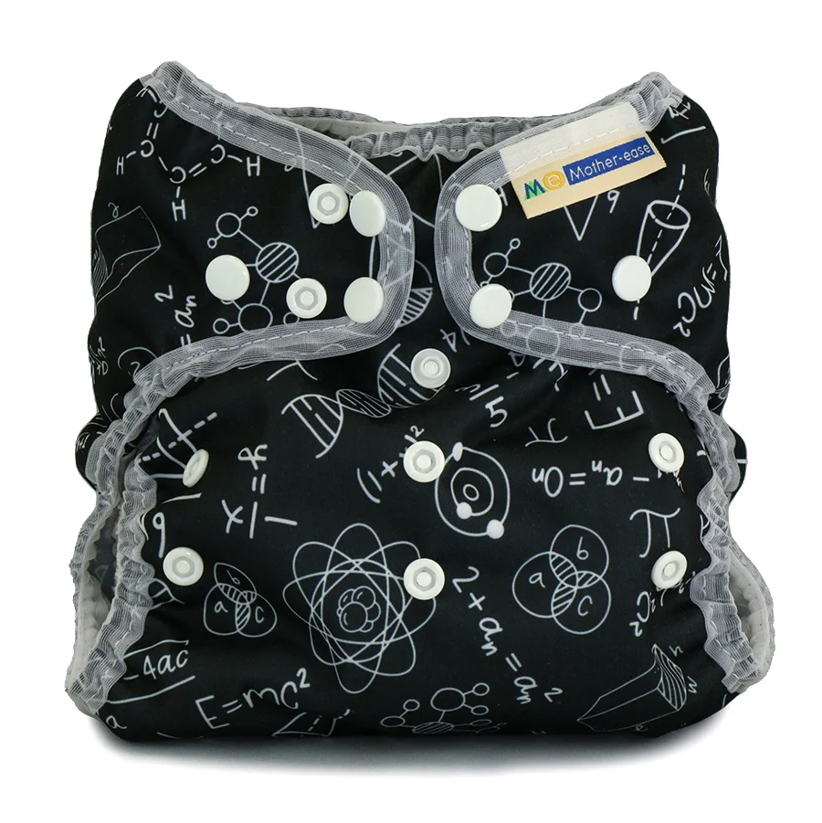 One Size Wizard Uno (7-35 lbs) - Stay Dry - One Size (7-35 lbs) / Stay Dry / Sunshine - Texela - Image 17