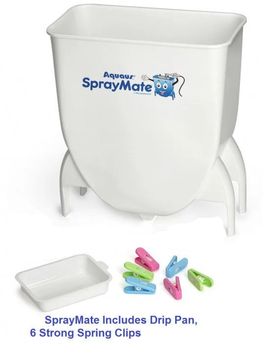 Exclusive Aquaus SprayMate - Texela - Image 2