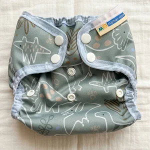 Popular Brand Newborn Wizard Duo Cover (6-12 lbs) - Bear Bottom - Texela
