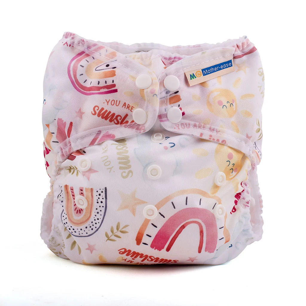 Popular One Size Wizard Duo Cover (10-35 lbs) - Outer Space - Texela - Image 6