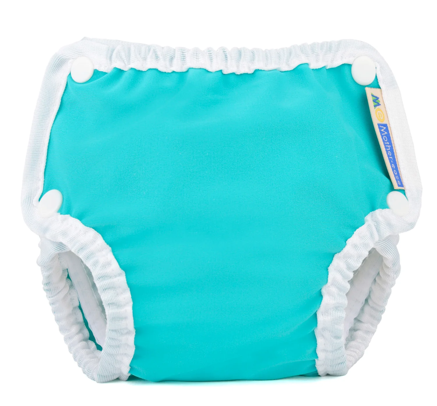 Reusable Swim Diapers - Large (27-33 lbs) / Tiny Bubbles - Texela - Image 8
