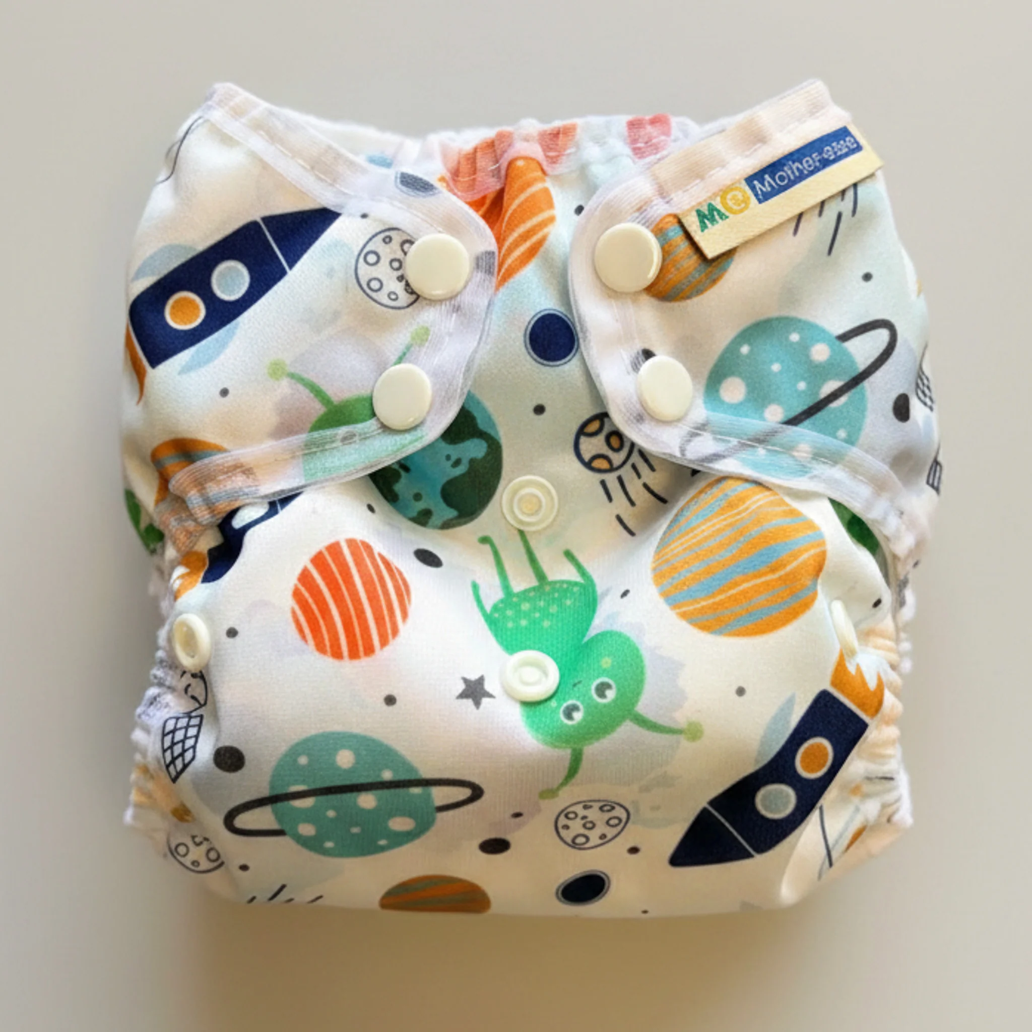 Popular Brand Newborn Wizard Duo Cover (6-12 lbs) - Dino - Texela - Image 15
