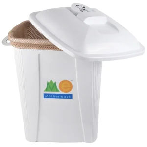 Cloth Diaper Pail - No / No / 30.00 - Texela