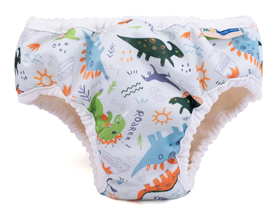 Big Kid Training Pants - Medium (33-40 lbs) / Outer Space - Texela - Image 14
