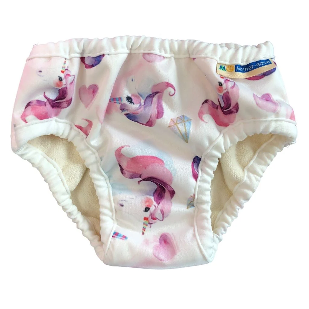 Big Kid Training Pants - Medium (33-40 lbs) / Outer Space - Texela - Image 5