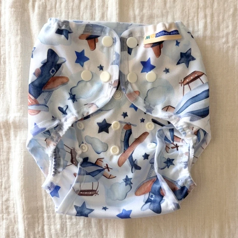 Rikki Snap - Bear Bottom - Texela - Image 8