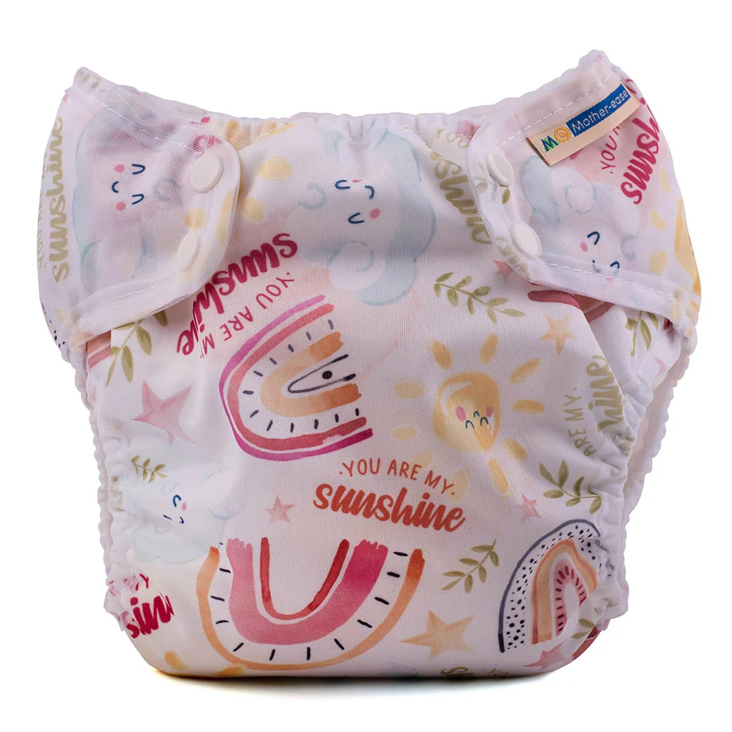 XLarge Wizard Duo Cover (35-45 lbs) - White - Texela - Image 2