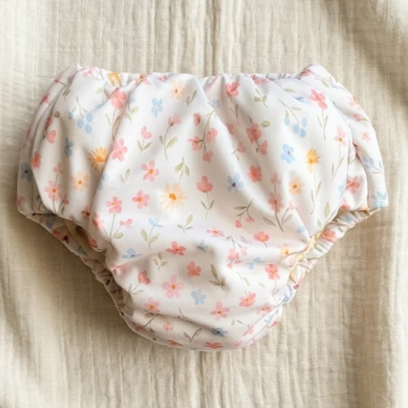 Exclusive Bedwetter Pants - Medium 55-65 lbs / Outer Space - Texela - Image 3
