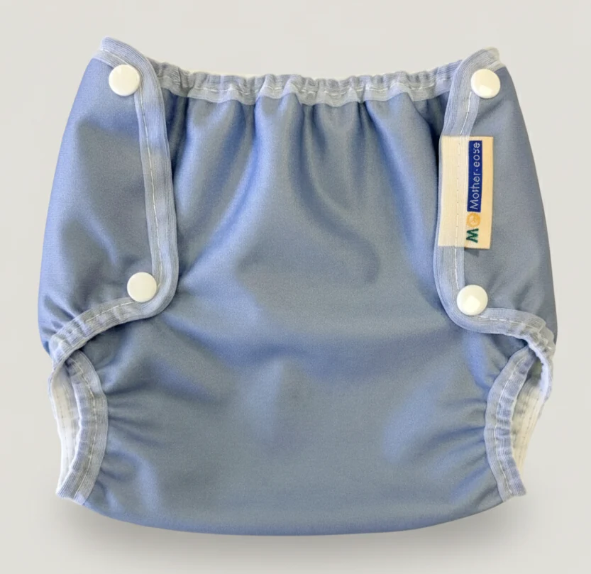 Newborn Air Flow Cover (6-12 lbs) - Outer Space - Texela - Image 17