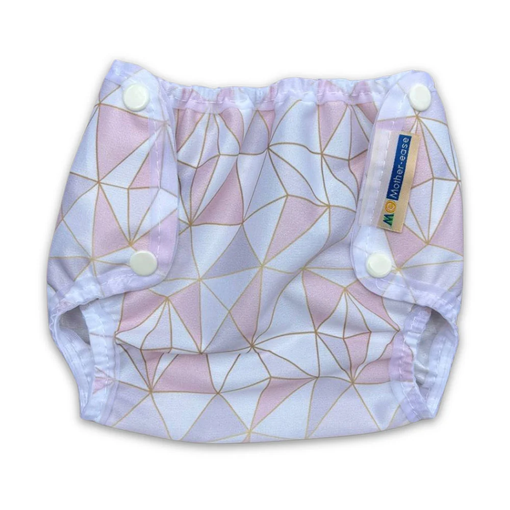 Newborn Air Flow Cover (6-12 lbs) - Outer Space - Texela - Image 16