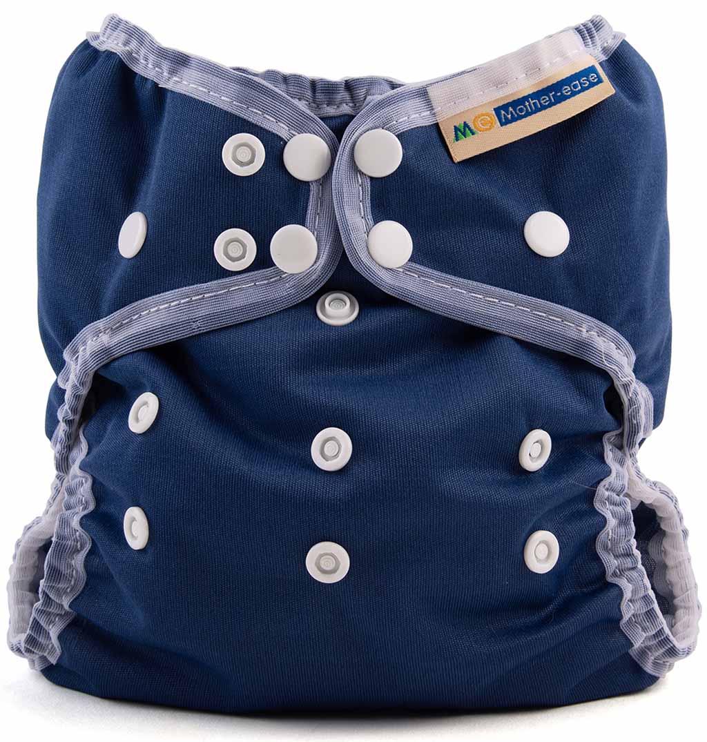 One Size Wizard Uno (7 - 35 lbs) - Natural Cotton - One Size (7-35 lbs) / Natural Cotton / Bee Kind - Texela - Image 20