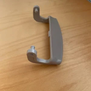 Replacement Diaper Pail Handle - 1x Replacement Handle - Texela