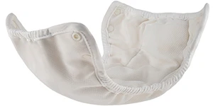 Wizard Duo Fitted Inserts - One Size 10-35 lbs / Night Time - Texela - Image 4