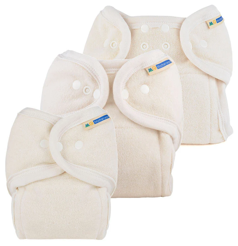 Factory Seconds - One Size™ Diaper - Texela