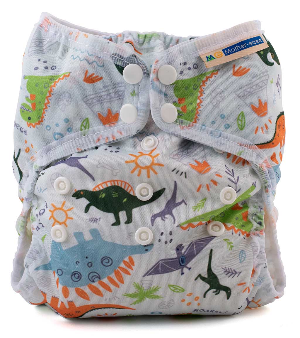 Popular One Size Wizard Duo Cover (10-35 lbs) - Outer Space - Texela - Image 4