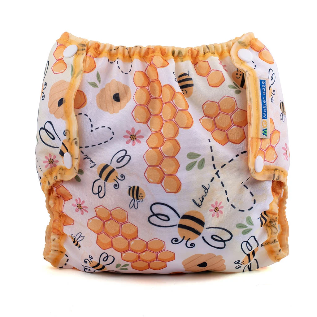 Newborn Air Flow Cover (6-12 lbs) - Outer Space - Texela - Image 14