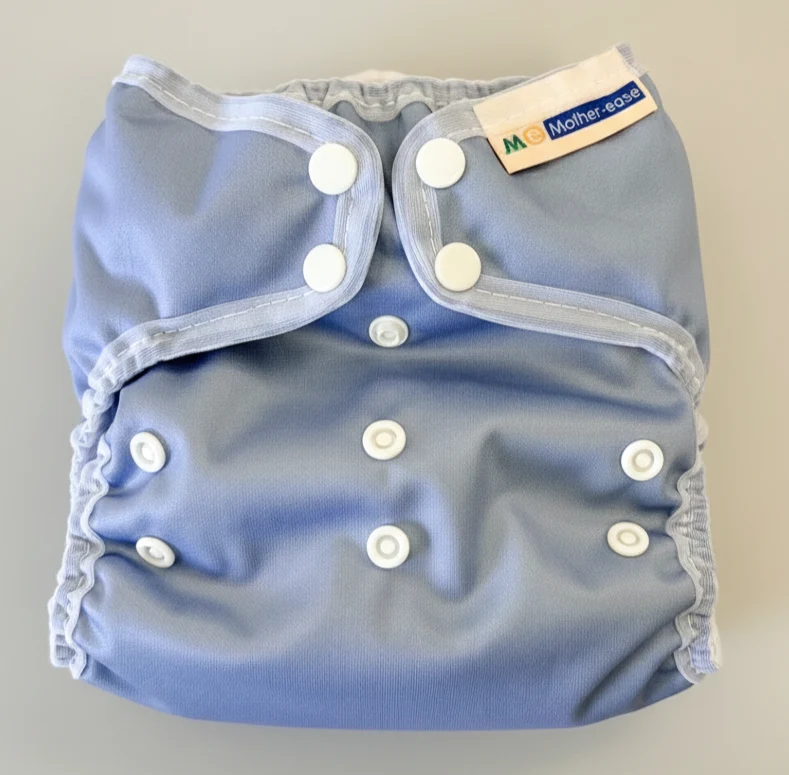 Popular One Size Wizard Duo Cover (10-35 lbs) - Outer Space - Texela - Image 12