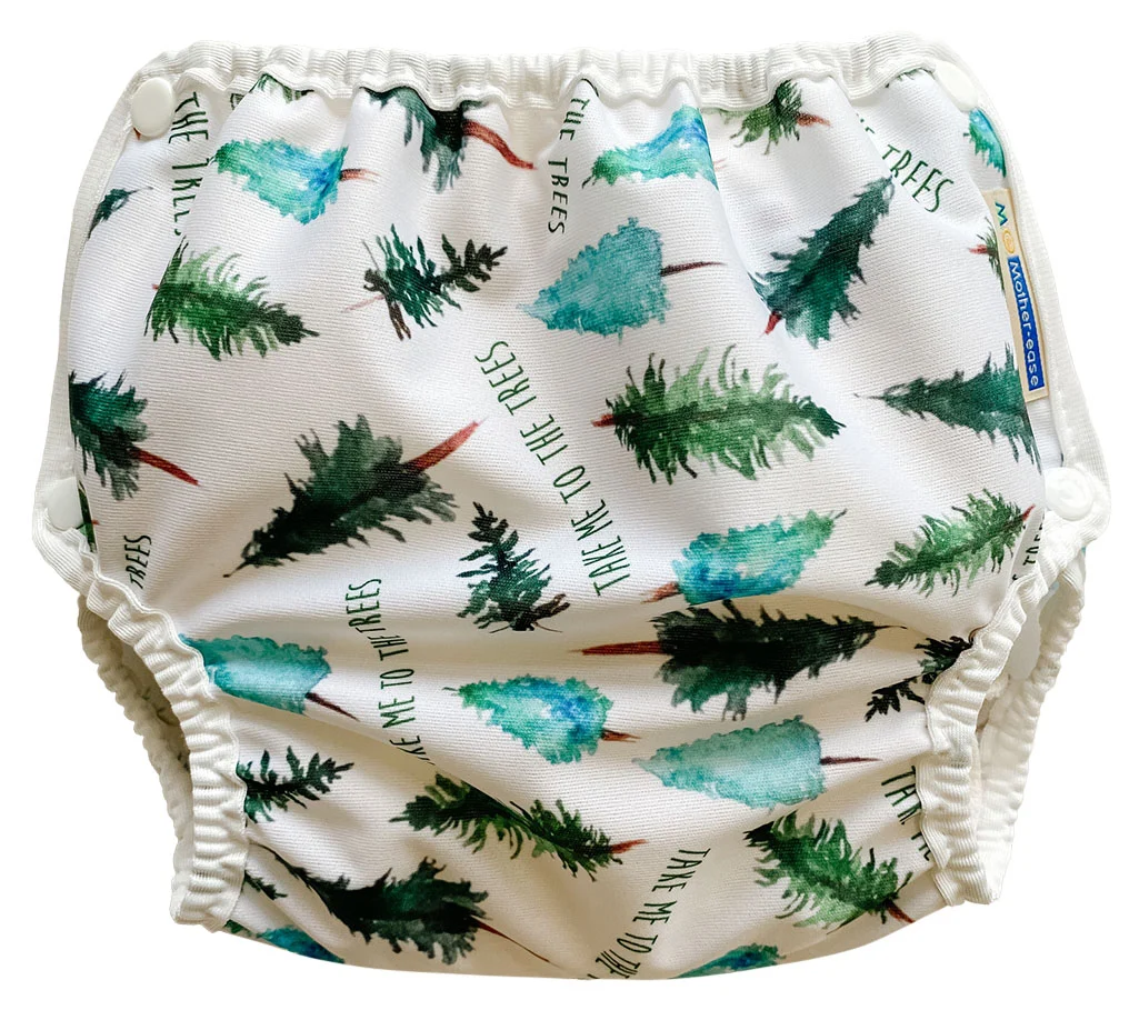 LUX Binding Air Flow Covers - Evergreen / XLarge - Texela - Image 2