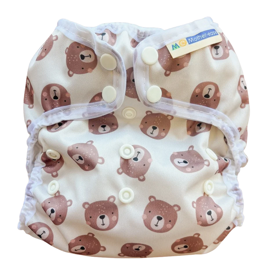Popular One Size Wizard Duo Cover (10-35 lbs) - Outer Space - Texela - Image 3