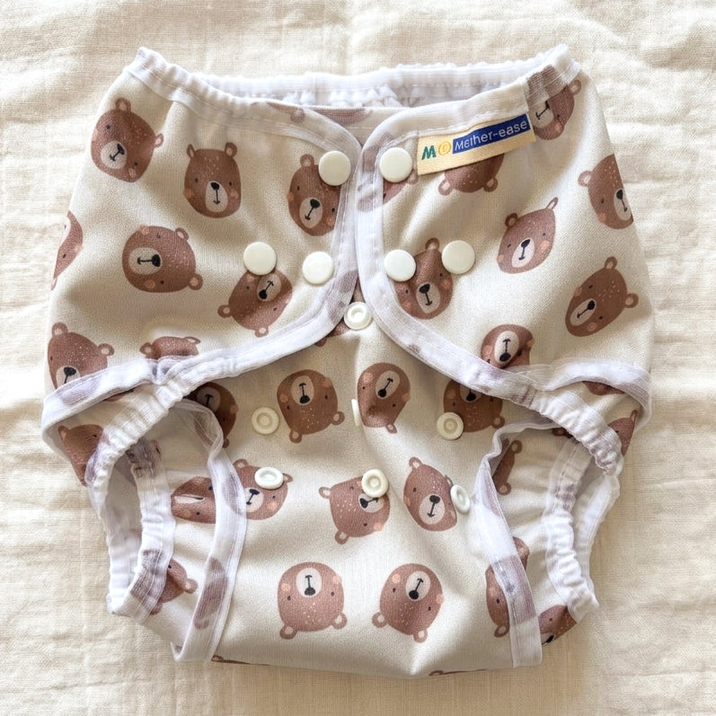 Rikki Snap - Bear Bottom - Texela - Image 5