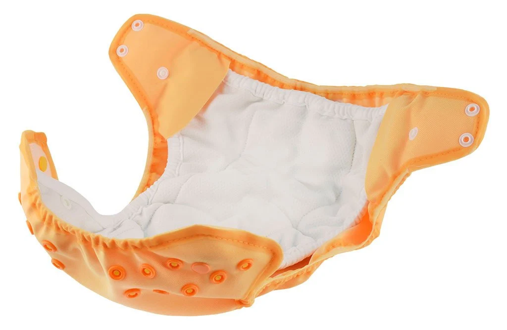 Factory Seconds - Wizard Duo Inserts - XLarge 35-45 lbs / Night - Texela - Image 2