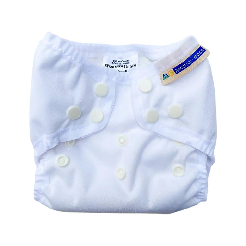 Popular Newborn Wizard Uno (6-12 lbs) - Natural Cotton - Newborn (6-12 lbs) / Natural Cotton / Cozy Fox - Texela - Image 5