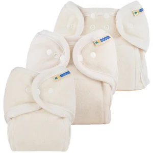 One Size™ Diaper - Texela