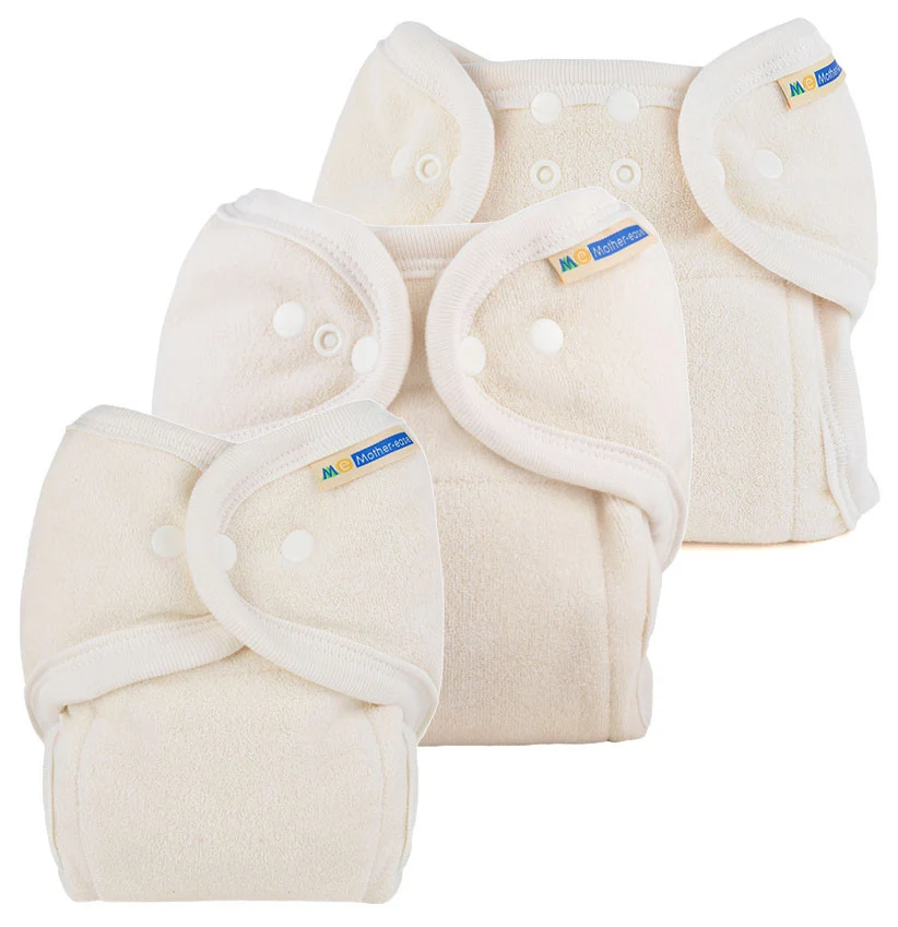 One Size™ Diaper - Texela