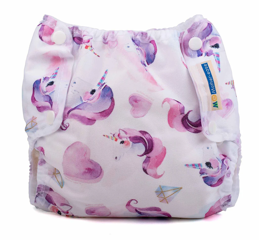 Newborn Air Flow Cover (6-12 lbs) - Outer Space - Texela - Image 8