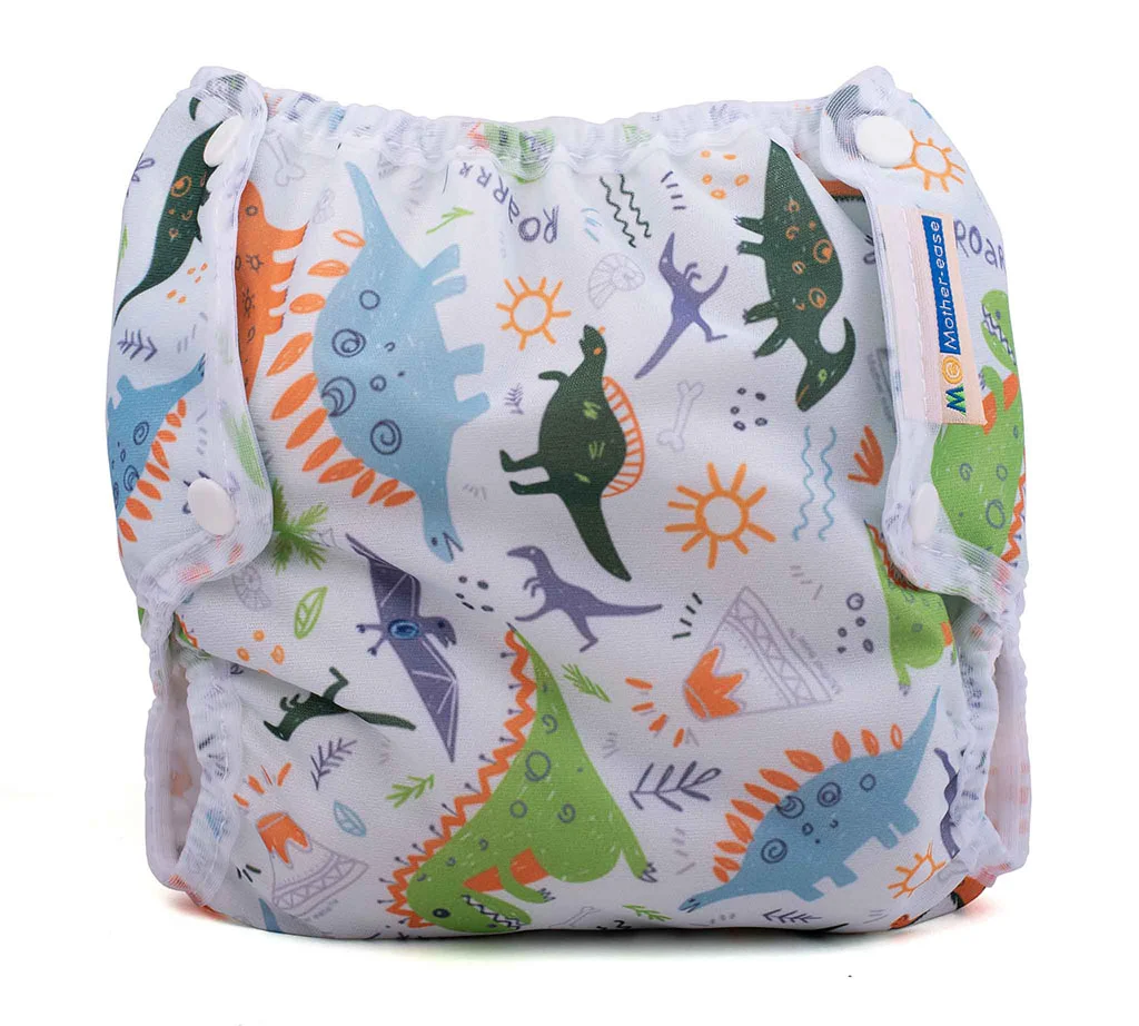 Newborn Air Flow Cover (6-12 lbs) - Outer Space - Texela - Image 4