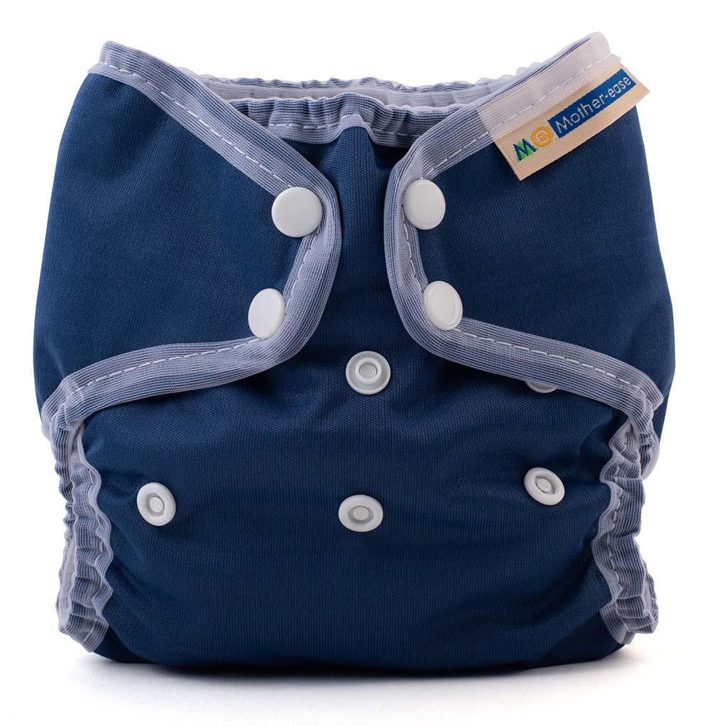 Small Wizard Duo Cover (8-18 lbs) - Outer Space - Texela - Image 5