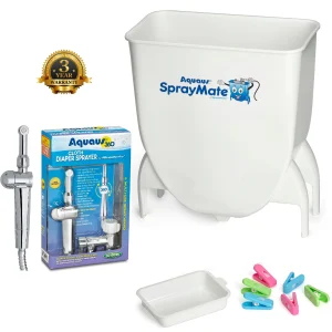 Aquaus SprayMate Bundle - Texela