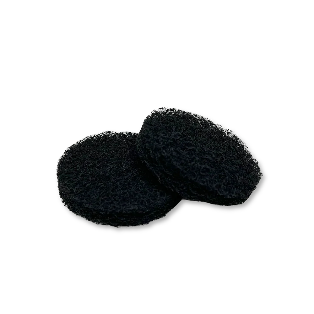 Hot Replacement Carbon Filters (2 pack) - Texela