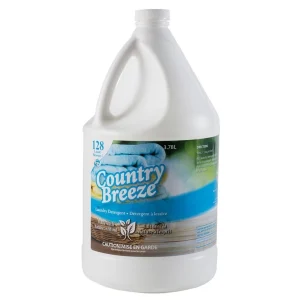 Premium Country Breeze Laundry Detergent - 1Gal - 1 x bottle / $25.00 - Texela