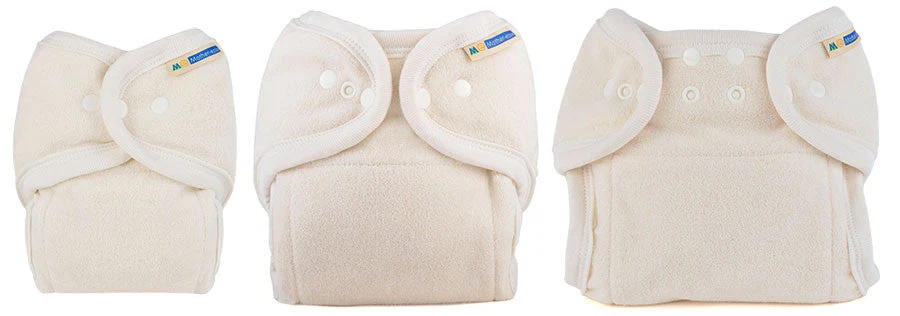 Factory Seconds - One Size™ Diaper - Texela - Image 3