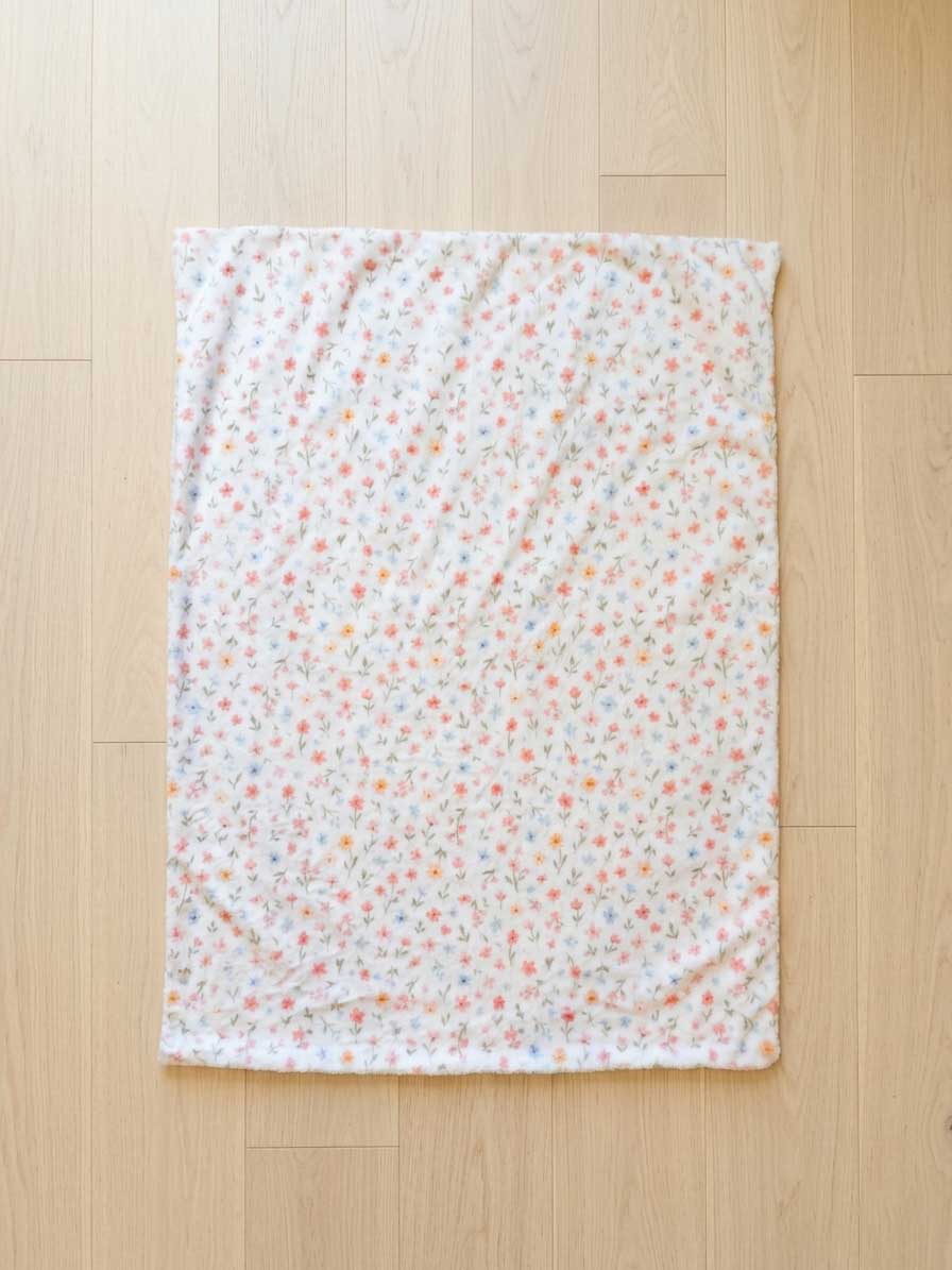 Snuggle ME Baby Blanket - Bear Bottom - Texela - Image 4