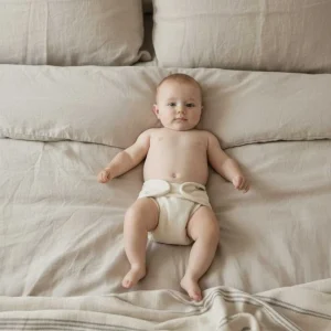 One Size™ Diaper Trial Package - discontinued - Texela