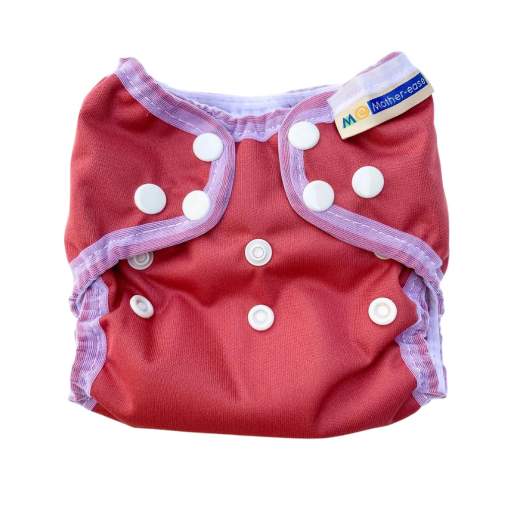 Brand Newborn Wizard Uno (6-12 lbs) - Stay Dry - Newborn (6-12 lbs) / Stay Dry / Bee Kind - Texela - Image 4