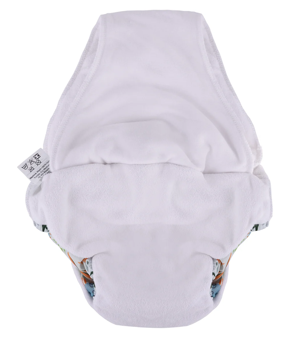 Exclusive Bedwetter Pants - Medium 55-65 lbs / Outer Space - Texela - Image 11