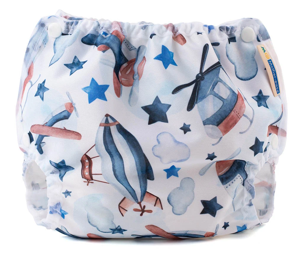 Premium XXLarge Air Flow Cover (45-65 lbs) - Flight - Texela - Image 2